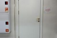 Отель 4* 