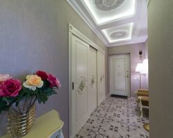 Двери откатные